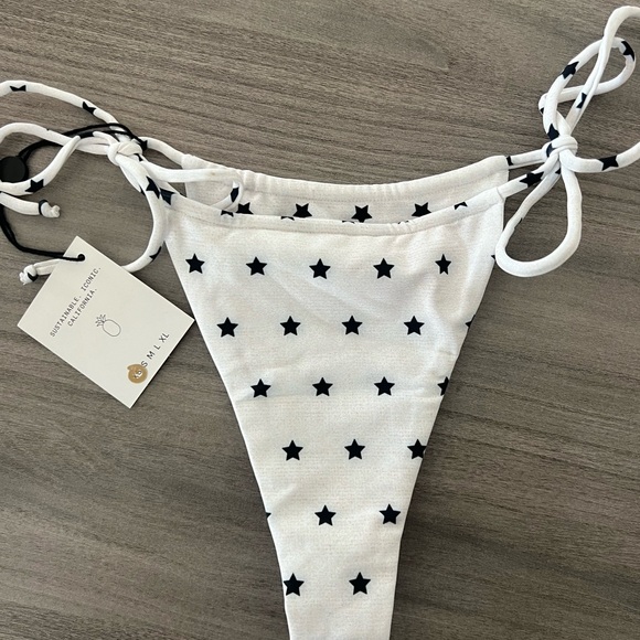 Skatie bikini bottoms - Picture 2 of 4